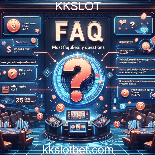 Descubra tudo sobre a categoria FAQ da KKSLOT