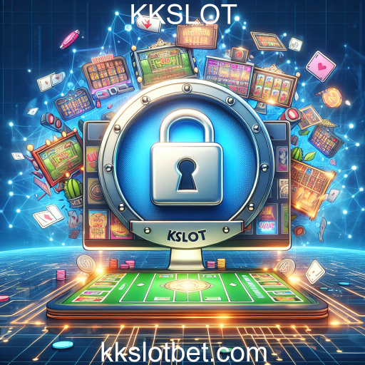 Segurança em Jogos Online: Dicas e Práticas Essenciais no KKSLOT